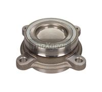 1X WHEEL BEARING KIT FOR TOYOTA LAND CRUISER MAXGEAR 33-0975 FITS FRONT AXLE
