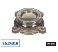 1x Wheel Bearing Kit for TOYOTA LAND CRUISER MAXGEAR 33-0975 fits Front Axle