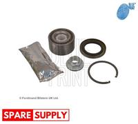 1X WHEEL BEARING KIT FOR TOYOTA LEXUS BLUE PRINT ADT38228