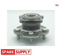1X WHEEL BEARING KIT FOR TOYOTA LEXUS NTY KLT-TY-092