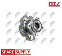 1X WHEEL BEARING KIT FOR TOYOTA LEXUS NTY KLT-TY-092