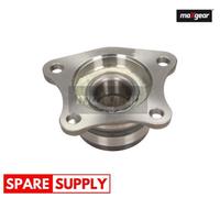 1X WHEEL BEARING KIT FOR TOYOTA MAXGEAR 33-0755
