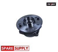 1X WHEEL BEARING KIT FOR TOYOTA MAXGEAR 33-1209