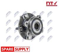 1X WHEEL BEARING KIT FOR TOYOTA NTY KLP-TY-051