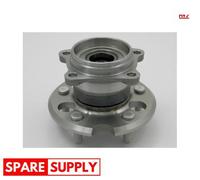 1X WHEEL BEARING KIT FOR TOYOTA NTY KLT-TY-077