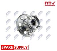 1X WHEEL BEARING KIT FOR TOYOTA NTY KLT-TY-077