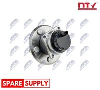 1X WHEEL BEARING KIT FOR TOYOTA PONTIAC NTY KLT-TY-115