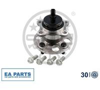 1x Wheel Bearing Kit for TOYOTA PRIUS C VIOS VITZ YARIS OPTIMAL 982197