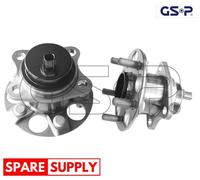 1X WHEEL BEARING KIT FOR TOYOTA PRIUS GSP 9400166