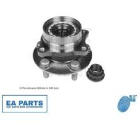 1x Wheel Bearing Kit for TOYOTA PRIUS II Liftback BLUE PRINT ADT38252