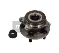 1X WHEEL BEARING KIT FOR TOYOTA PRIUS MAXGEAR 33-0884 FITS FRONT AXLE