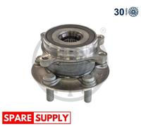 1X WHEEL BEARING KIT FOR TOYOTA PRIUS OPTIMAL 981309