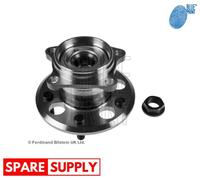 1X WHEEL BEARING KIT FOR TOYOTA RAV 4 BLUE PRINT ADT38388 FITS REAR AXLE