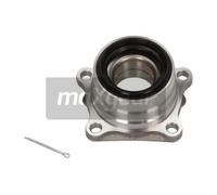 1X WHEEL BEARING KIT FOR TOYOTA RAV 4 MAXGEAR 33-0571