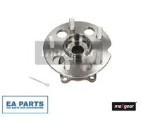 1x Wheel Bearing Kit for TOYOTA RAV 4 MAXGEAR 33-0734 fits Rear Axle