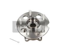 1X WHEEL BEARING KIT FOR TOYOTA RAV 4 MAXGEAR 33-0734 FITS REAR AXLE