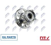 1x Wheel Bearing Kit for TOYOTA RAV 4 NTY KLT-TY-077