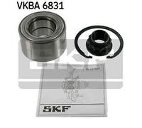 1x Wheel Bearing Kit for TOYOTA SKF VKBA 6831
