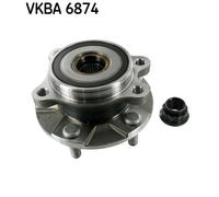 1X WHEEL BEARING KIT FOR TOYOTA SKF VKBA 6874