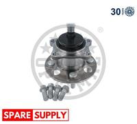 1X WHEEL BEARING KIT FOR TOYOTA VITZ YARIS OPTIMAL 982188
