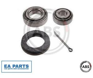 1x Wheel Bearing Kit for TRIUMPH HERALD TR 2 TR 3 TR 3A A.B.S. 200637