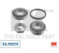 1x Wheel Bearing Kit for VAUXHALL ARENA NK 763933
