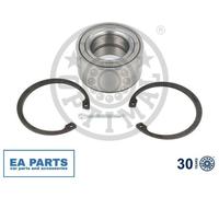 1x Wheel Bearing Kit for VAUXHALL ASTRA ASTRAMAX ASTRAVAN CALIBRA OPTIMAL 201032