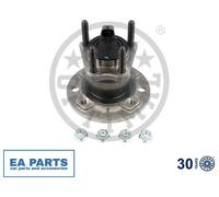 1x Wheel Bearing Kit for VAUXHALL ASTRA ASTRAVAN OPTIMAL 202625