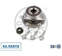 1x Wheel Bearing Kit for VAUXHALL ASTRA OPTIMAL 201221