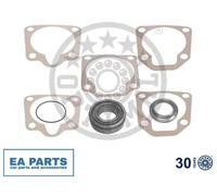 1x Wheel Bearing Kit for VAUXHALL CARLTON OPTIMAL 202202