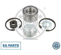 1x Wheel Bearing Kit for VAUXHALL COMBO CORSA CORSAVAN MERIVA A OPTIMAL 201095