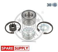 1X WHEEL BEARING KIT FOR VAUXHALL COMBO CORSA CORSAVAN MERIVA A OPTIMAL 201095