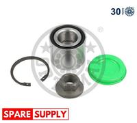 1X WHEEL BEARING KIT FOR VAUXHALL CORSA CORSAVAN TIGRA TWINTOP OPTIMAL 202021