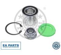 1x Wheel Bearing Kit for VAUXHALL CORSA CORSAVAN TIGRA TwinTop OPTIMAL 202021