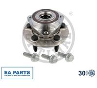 1x Wheel Bearing Kit for VAUXHALL INSIGNIA OPTIMAL 202300