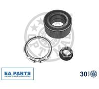 1x Wheel Bearing Kit for VAUXHALL VIVARO A OPTIMAL 201089
