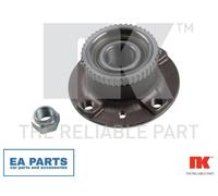 1x Wheel Bearing Kit for VOLVO 440 NK 764810