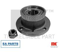 1x Wheel Bearing Kit for VOLVO 460 NK 764810