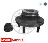 1X WHEEL BEARING KIT FOR VOLVO 740 760 940 960 OPTIMAL 891482
