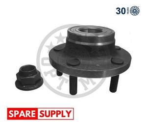 1X WHEEL BEARING KIT FOR VOLVO 740 760 940 960 OPTIMAL 891482