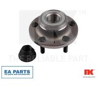 1x Wheel Bearing Kit for VOLVO 740 NK 754806