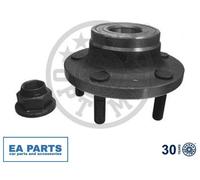 1x Wheel Bearing Kit for VOLVO 740 OPTIMAL 891482