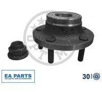1x Wheel Bearing Kit for VOLVO 760 OPTIMAL 891482