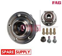 1X WHEEL BEARING KIT FOR VOLVO 850 C70 S70 V70 FAG 713 6604 20