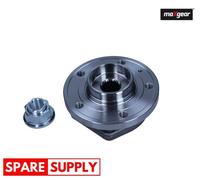 1X WHEEL BEARING KIT FOR VOLVO 850 C70 S70 V70 MAXGEAR 33-0450 FITS FRONT AXLE