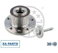 1x Wheel Bearing Kit for VOLVO ASIA S60L XC60 OPTIMAL 891305