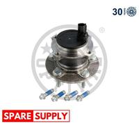 1X WHEEL BEARING KIT FOR VOLVO C30 C70 S40 V50 OPTIMAL 892202