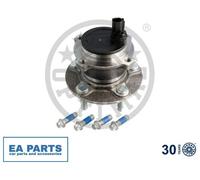 1x Wheel Bearing Kit for VOLVO C30 OPTIMAL 892202