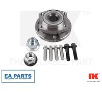 1x Wheel Bearing Kit for VOLVO C70 NK 754812