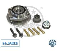 1x Wheel Bearing Kit for VOLVO C70 OPTIMAL 891628